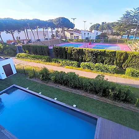 فندق Tennis Cap D'agde, 220