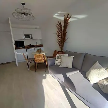 فندق Tennis Cap D'agde, 220 آجد